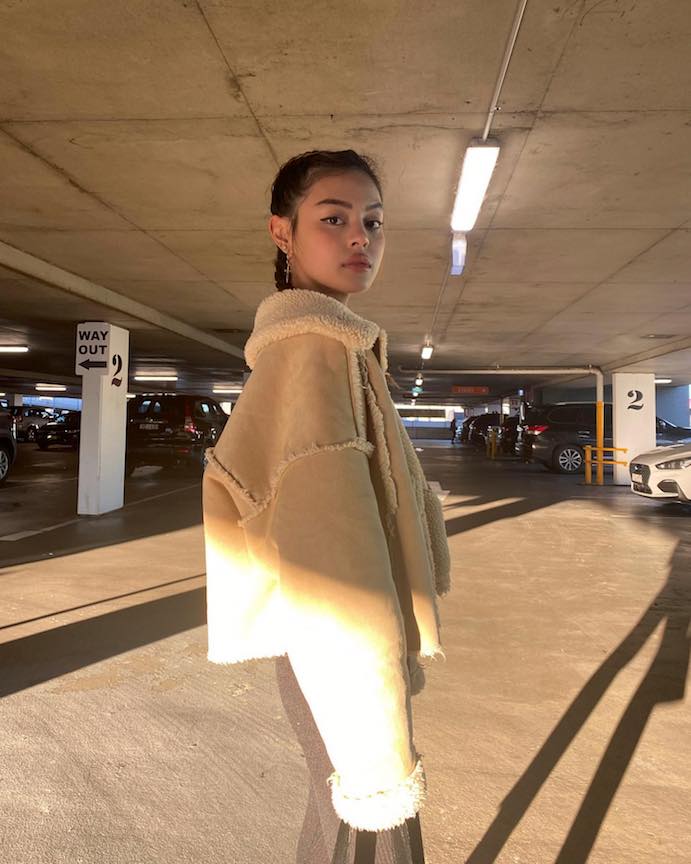 Lily Maymac