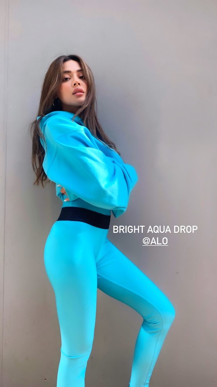 Lily Maymac