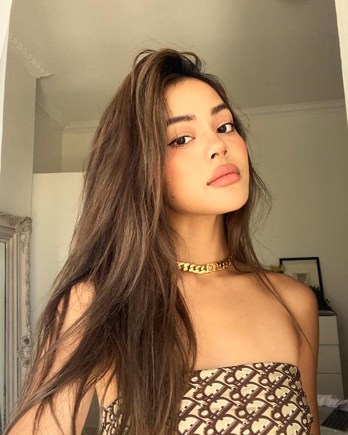 Lily Maymac