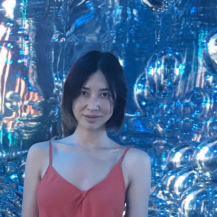 Mei Melançon