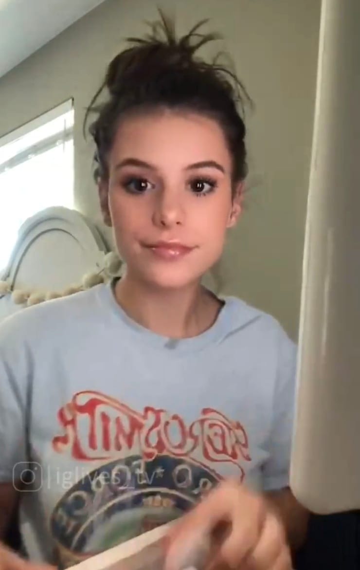 Madisyn Shipman