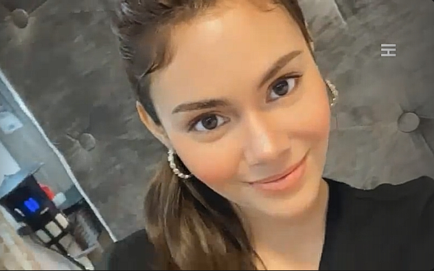 Ivana Alawi