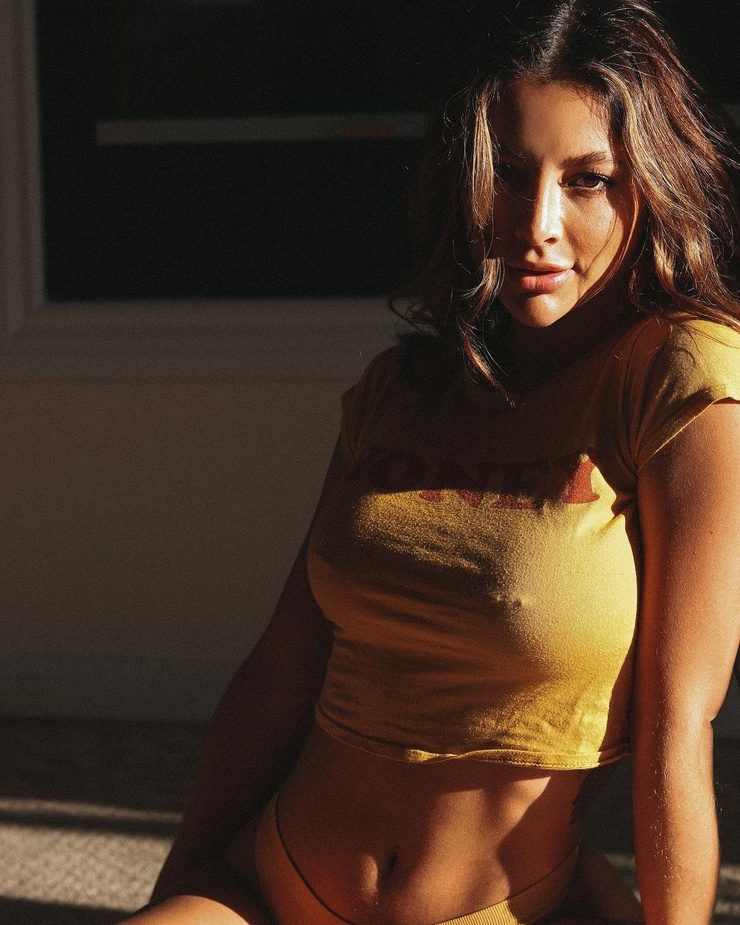 Picture of GABRIELLA ABUTBOL