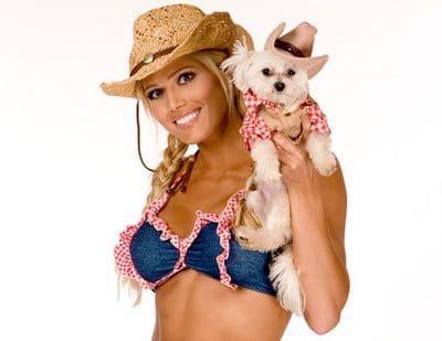 Torrie Wilson