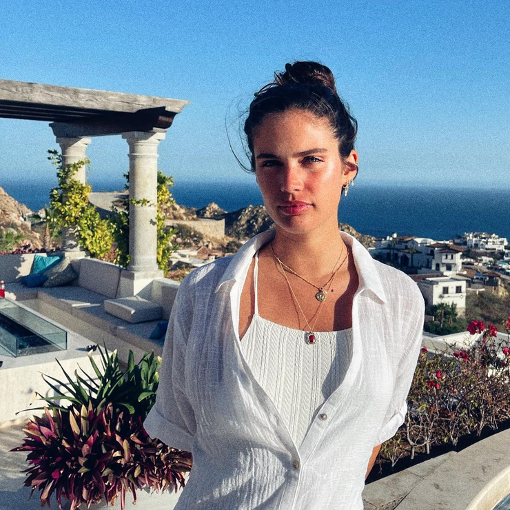 Sara Sampaio