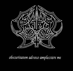 Obscuritatem Advoco Amplectere Me