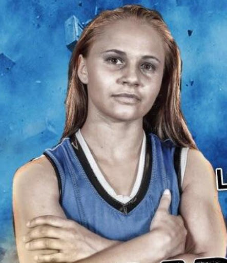 Leyla Hirsch