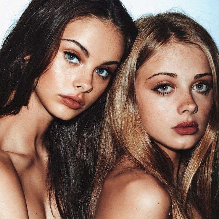 India Woollard India Woollard