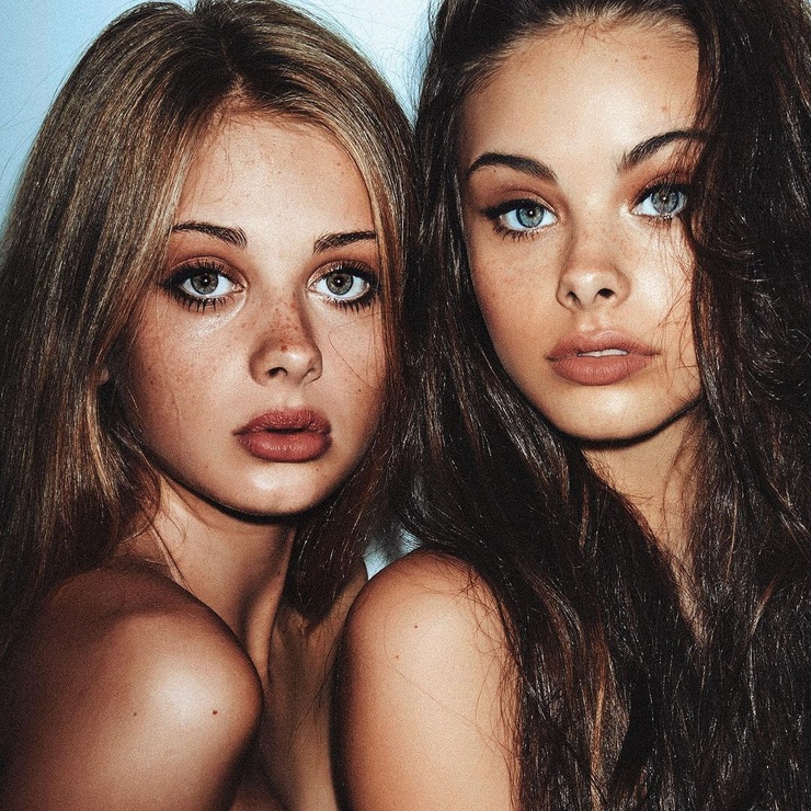 India Woollard India Woollard