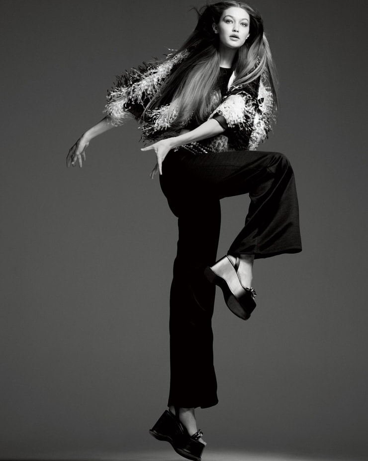 Gigi Hadid