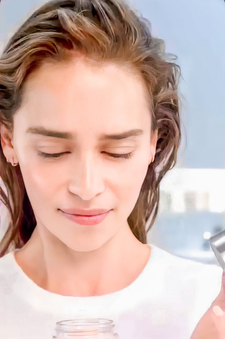 Emilia Clarke