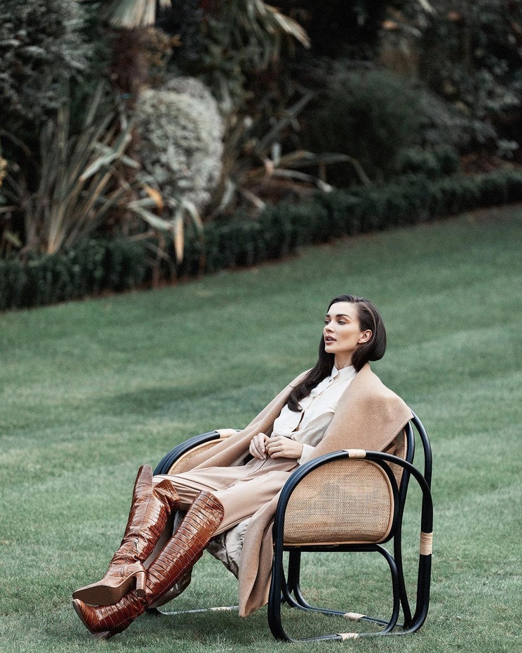 Amy Jackson
