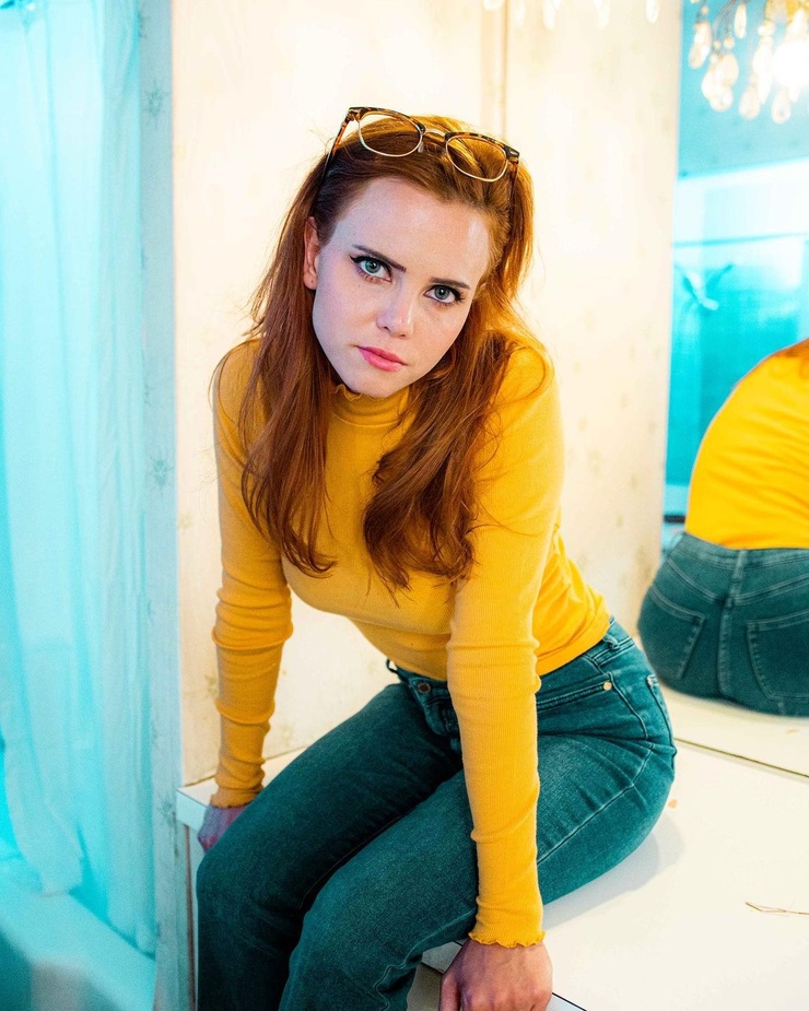Tiffany Alvord Tiffany Alvord