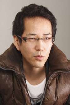 Kenji Kamiyama