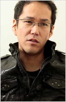 Kenji Kamiyama