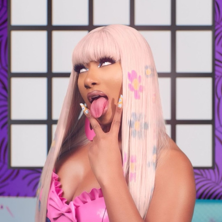 Megan Thee Stallion