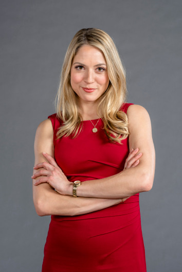 Brooke Nevin