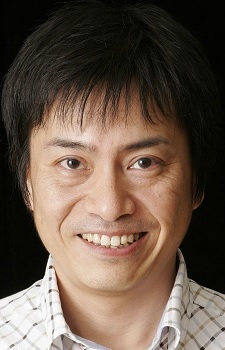 Hiroaki Hirata