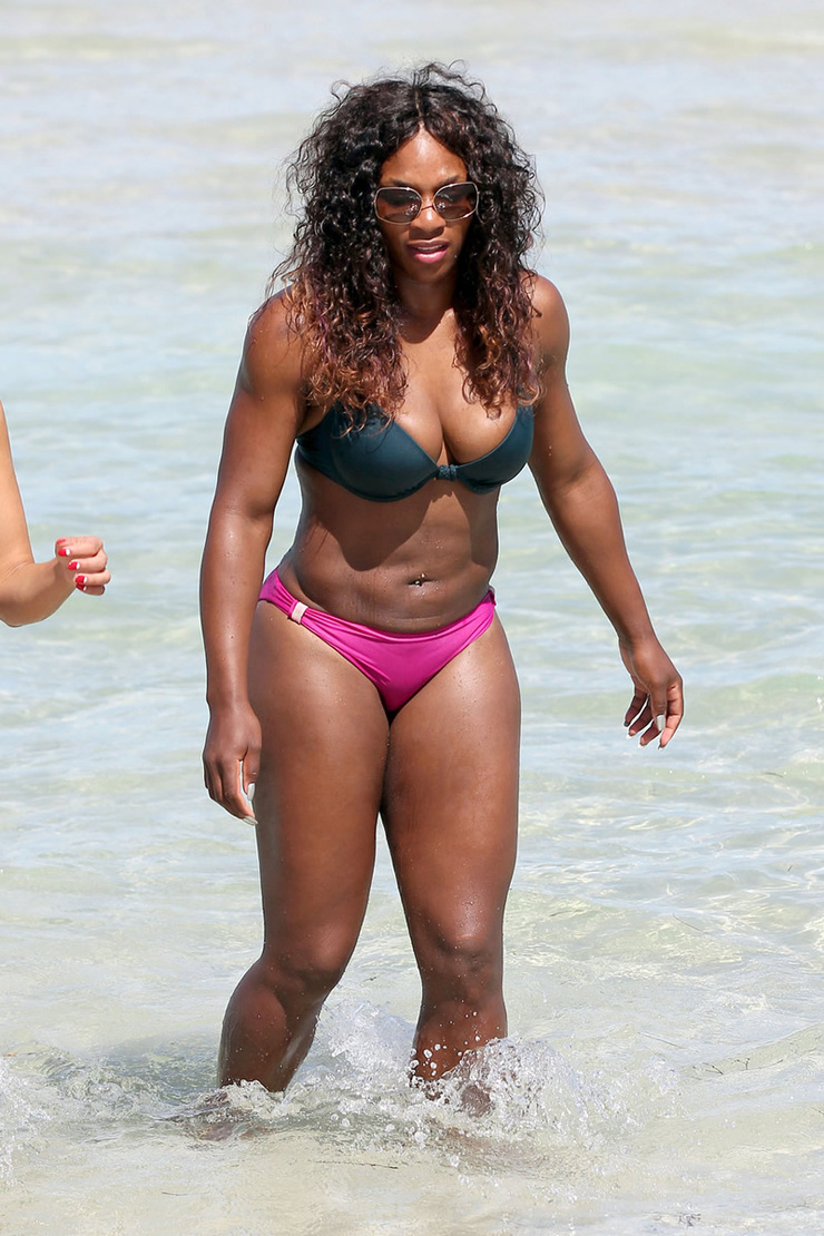 Serena Williams