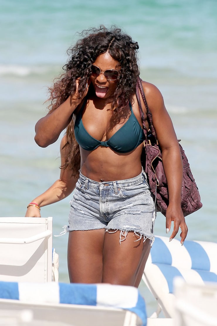 Serena Williams