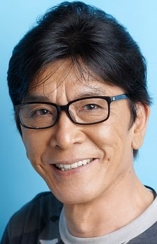 Jôji Nakata