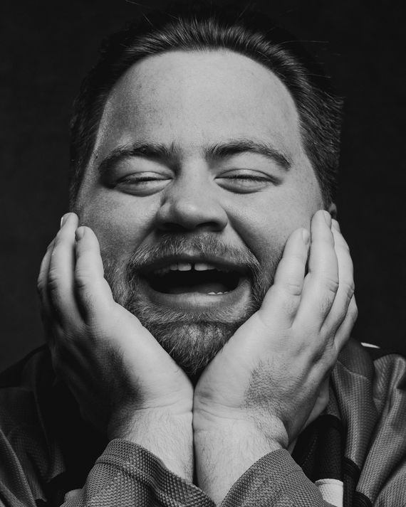 Paul Walter Hauser