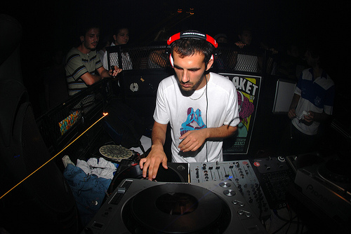 Borgore