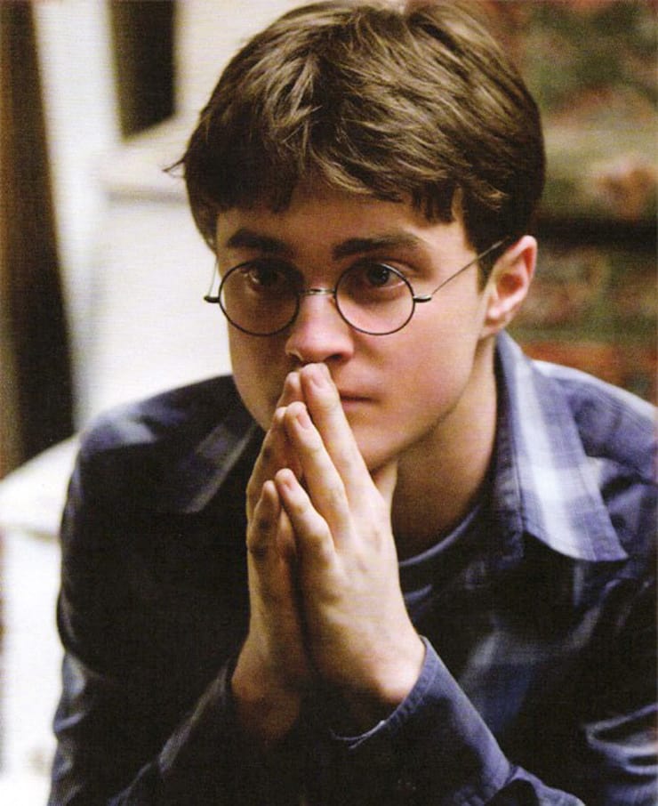 Daniel Radcliffe