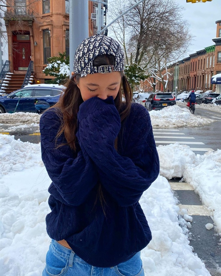 Lily Chee