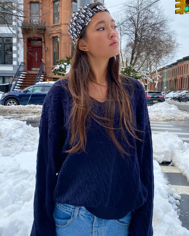 Lily Chee