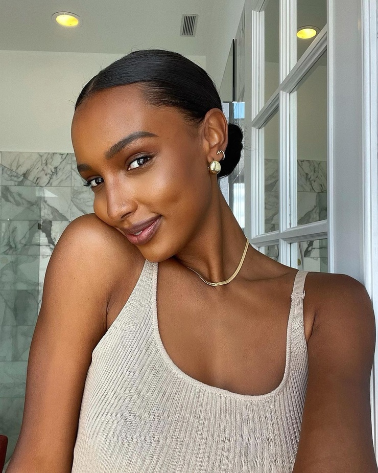 Jasmine Tookes Jasmine Tookes