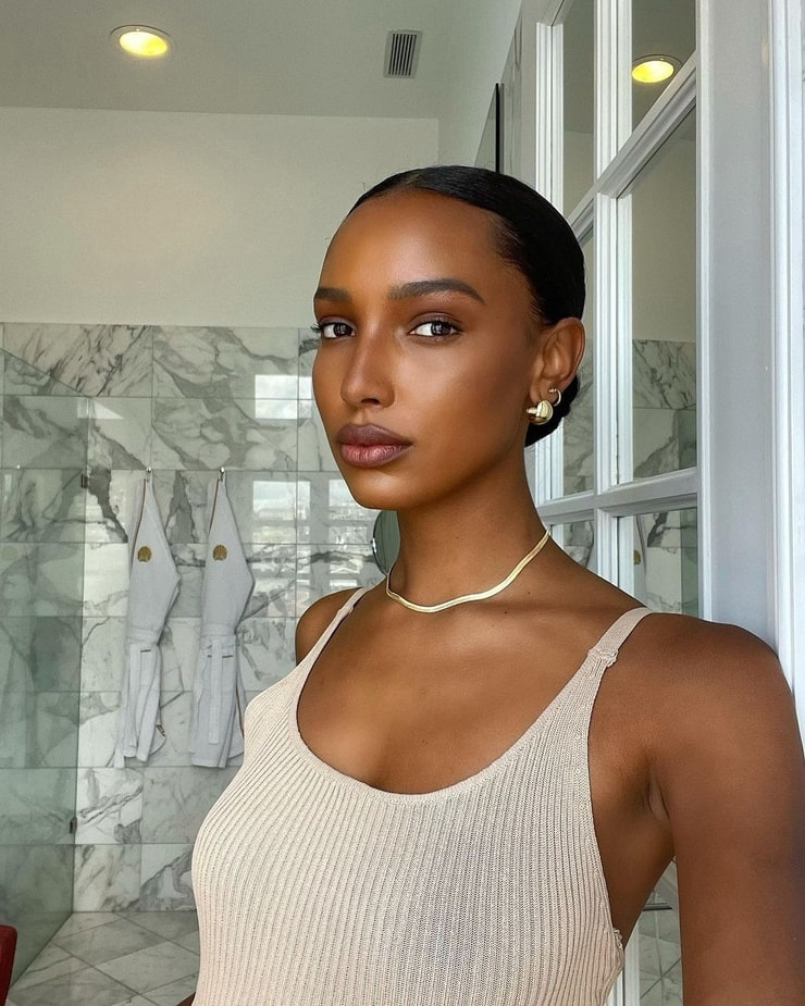 Picture Of Jasmine Tookes 8442