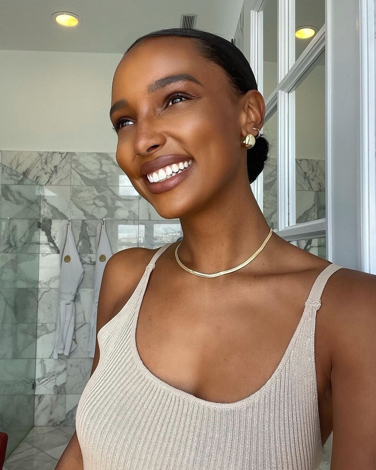 Jasmine Tookes Jasmine Tookes