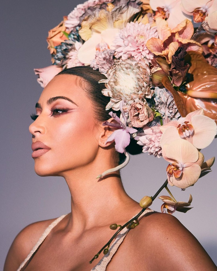 Kim Kardashian