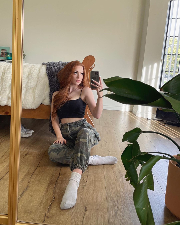 Kaiti Mackenzie