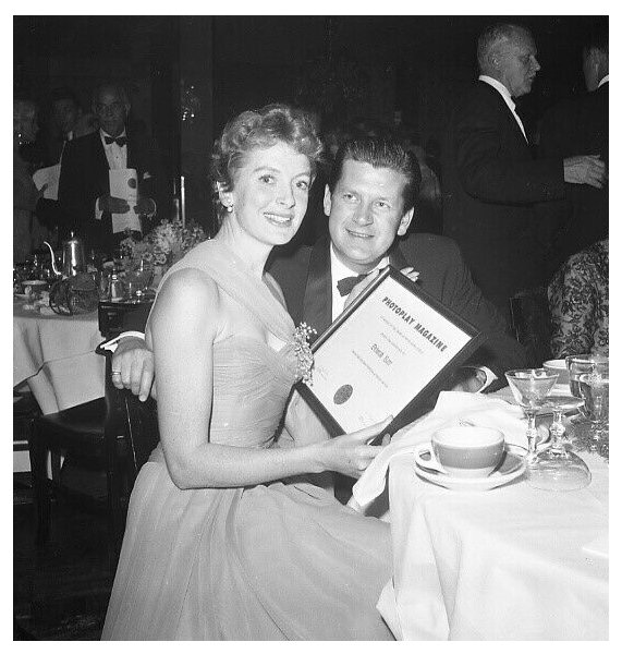 Deborah Kerr