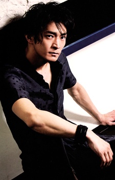 Kenjirô Tsuda