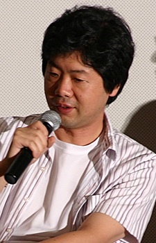 Nobuhiro Kondô