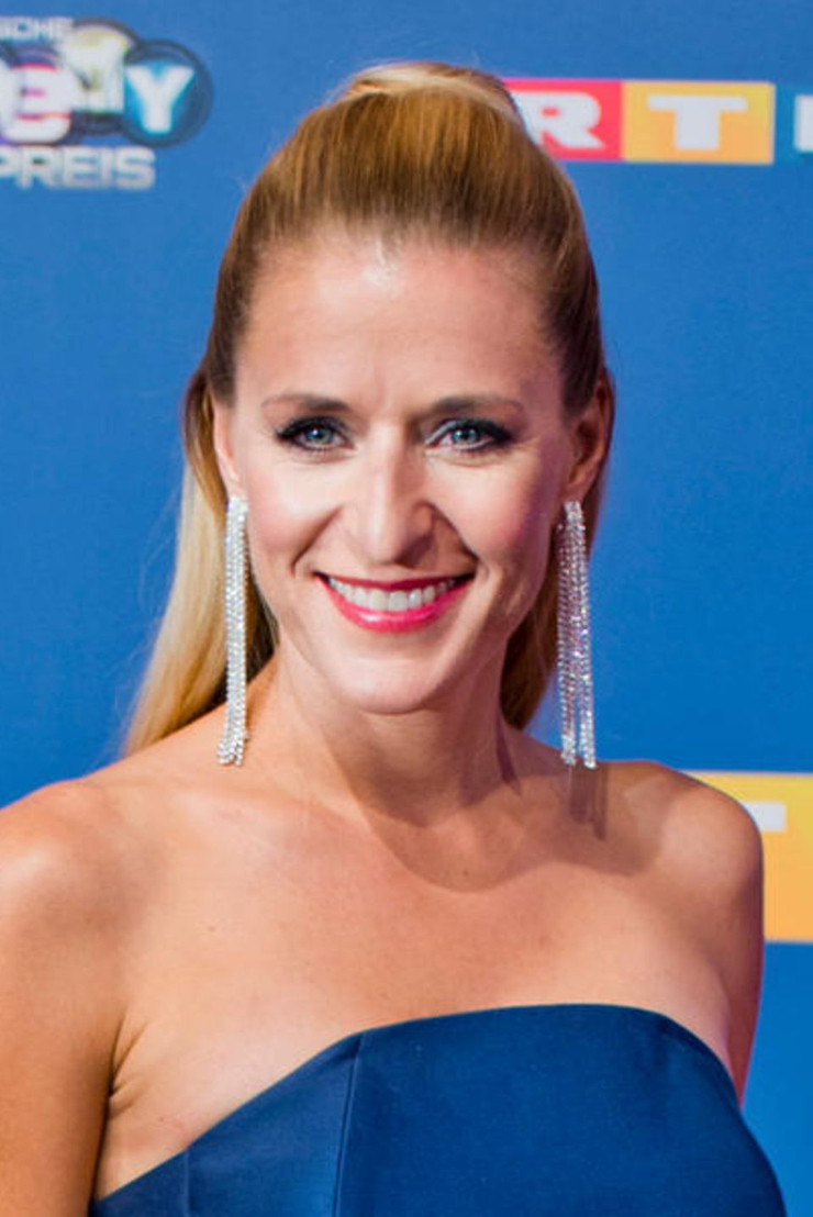 Stefanie Hertel