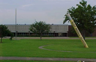 Alief Middle School