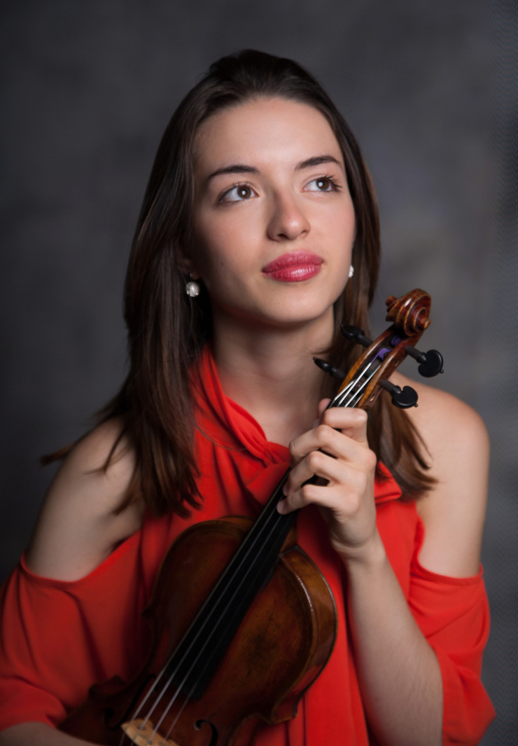 Laura Handler