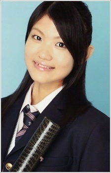 Saori Hayami