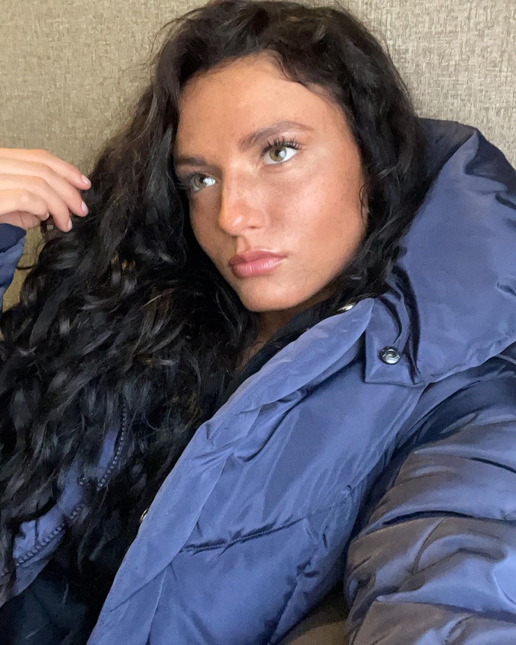 Jade Chynoweth Jade Chynoweth