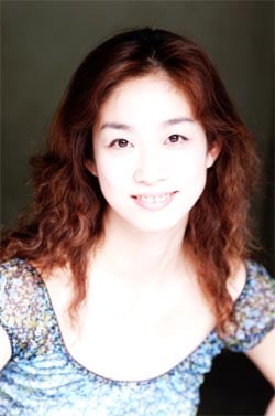 Kaori Yamagata