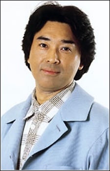 Masashi Ebara