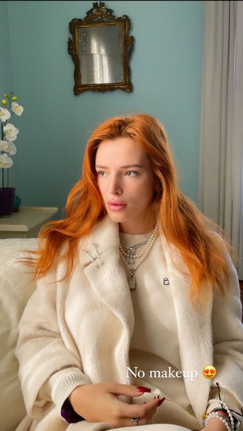 Bella Thorne