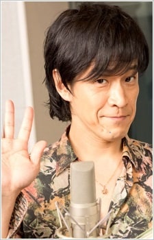 Rikiya Koyama