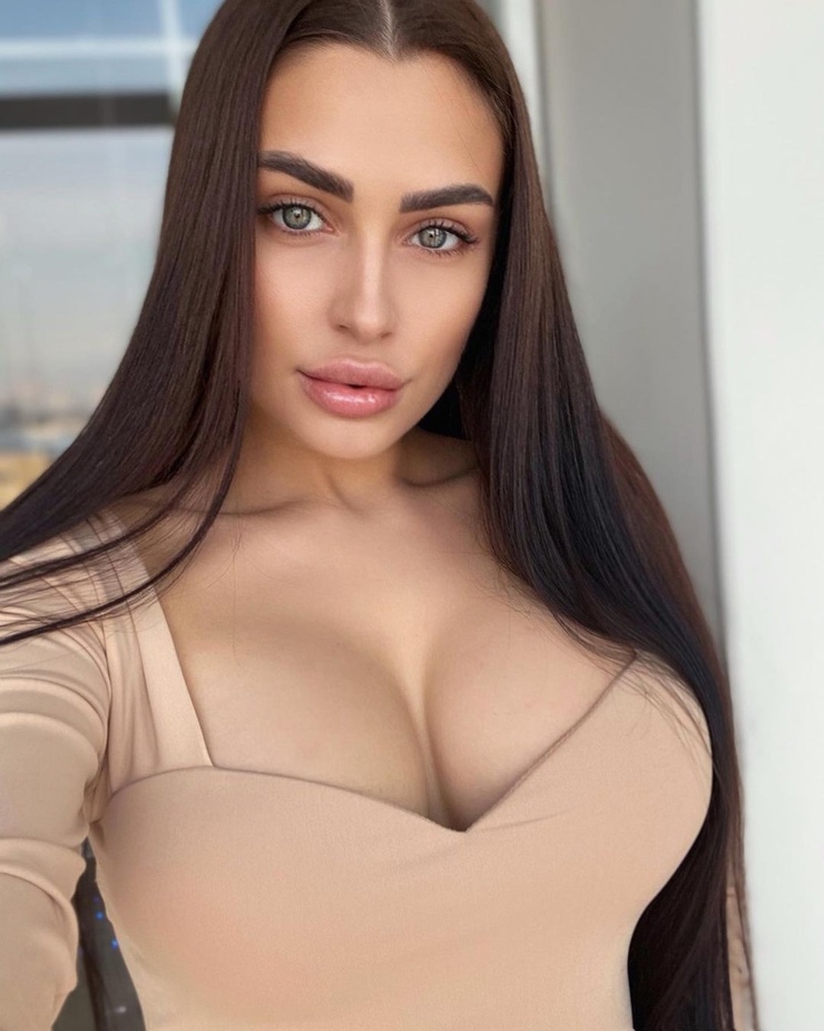 Aleksandra Voloshuk Aleksandra Voloshuk