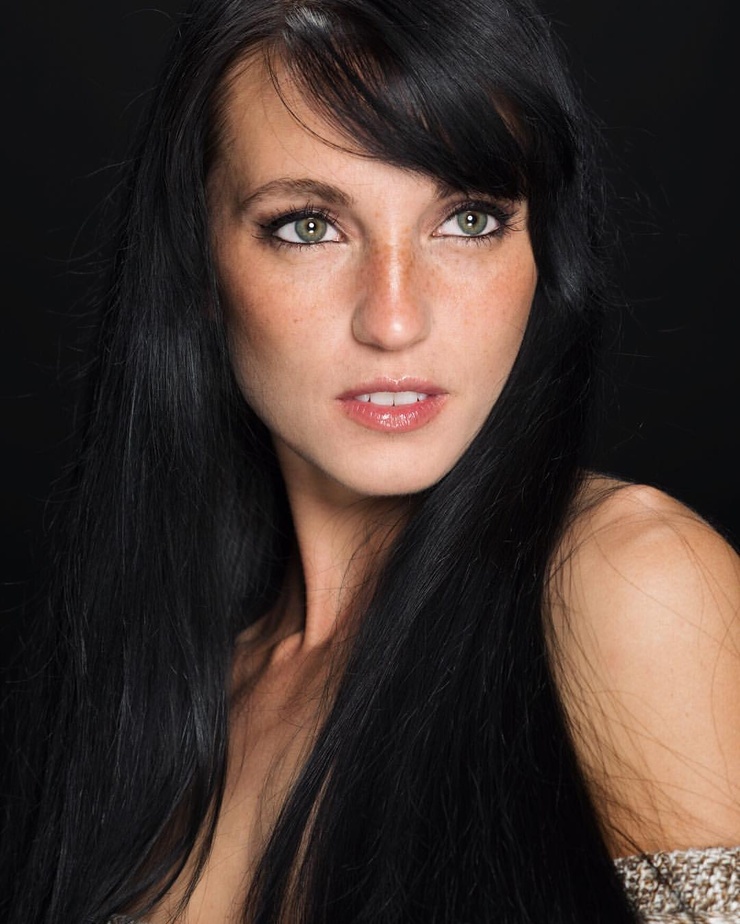 Jessa Peters