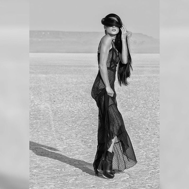 Jessa Peters Picture